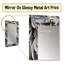 Motif cachemire beige et argent Bagent-131227359
