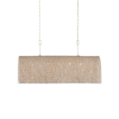 Aztec 7 - Light Pendant