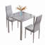 Davids Upholstered Dining Chair（Set of 2）-1308115551
