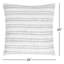 Housse et insert de coussin carré Allentown-213896879