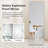 Adylynn Solid Wood Rectangle Mirror-1724842389-1727363483