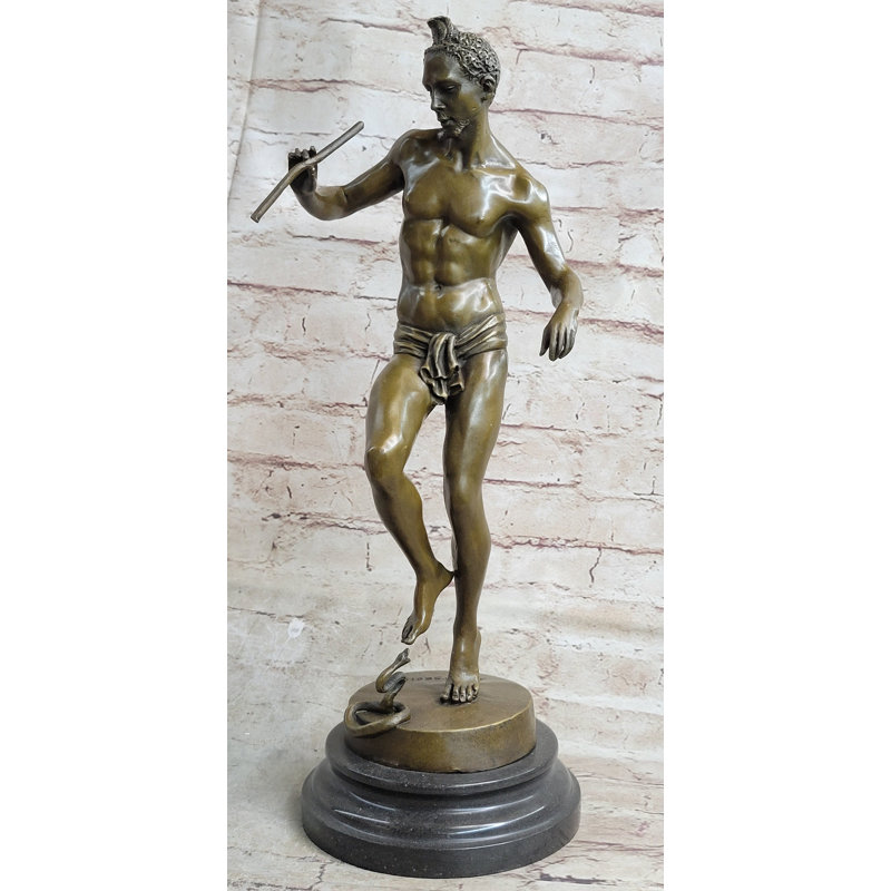 Figurines et sculptures Tamma