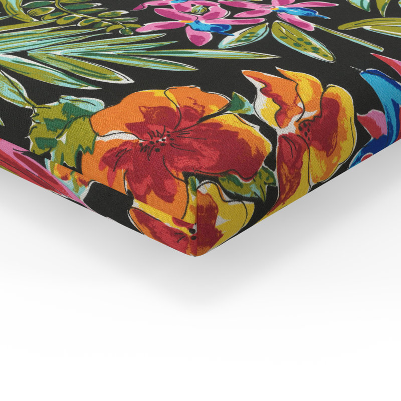 Coussin de chaise Bayou Breeze