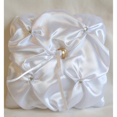 Coussin Gathering