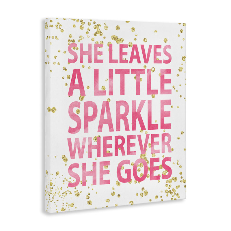 «Biller She Leaves a Little Sparke», art, H 20 po x l 16 po