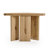 Elverta Solid Wood Nesting Coffee Table