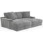 Causeuse Alcoa-154122591