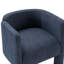 Chaise avec accoudoirs à dossier bas Braien-519866711