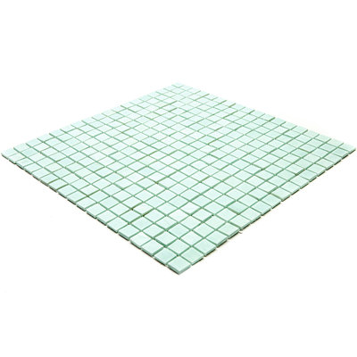 Skosh 0.6 in. x 0.6 in. Grid Tile