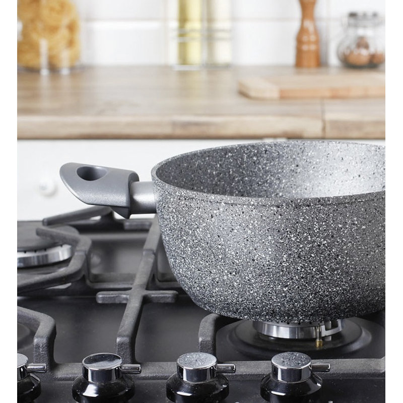Pot italien avec couvercle ARIMI Mineralia 24cm