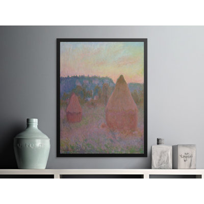 Alberto 1 Piece Wall Art