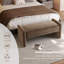 Medium Density Fiberboard (MDF) Bench