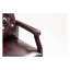 Fauteuil d'appoint rembourré en polyuréthane-914744267