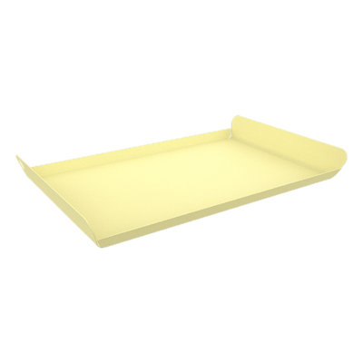 Alto Stainless Steel Tray