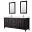 Daria 80'' W Vanity-216332701-216332700-216287516