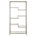 Satin Nickel