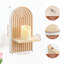 Barritt Floating Shelf