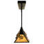 Winter Pine 3 - Light Pendant