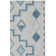 Amarien Geometric Indoor/Outdoor Area Rug
