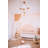 Sanat 4 - Light Tiered Chandelier-2006002037