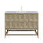 Ensemble de meuble-lavabo simple 48 po Emmeline-98502915-98619438