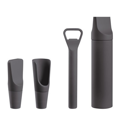 ILO Set Of 4 Wine Accessories