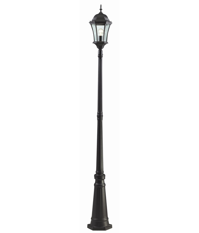 Alekh Lamp Post (Full)