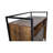 Cat litter box cabinet-1403077922