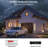 Modern Outdoor Wall Lamp-126207325