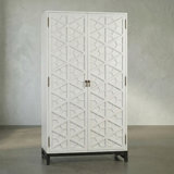 Maharadscha 2 - Door Armoire