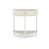 Cream White