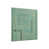 Bronze, vert-de-gris