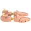 Solid Wood Shoe Storage Accessory
