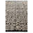 Iniguez Black Rug