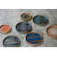 Linear Flow Decorative Tray