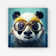 Panda - Wrapped Canvas Art Prints