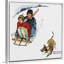 "Norman Love" par Norman Rockwell-1737763582-1737763583