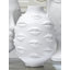 Muse Gala Round Vase