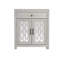 Ensemble de 2 armoires d'appoint Chessani-782731269