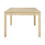 Montauk Dining Table-1698862975