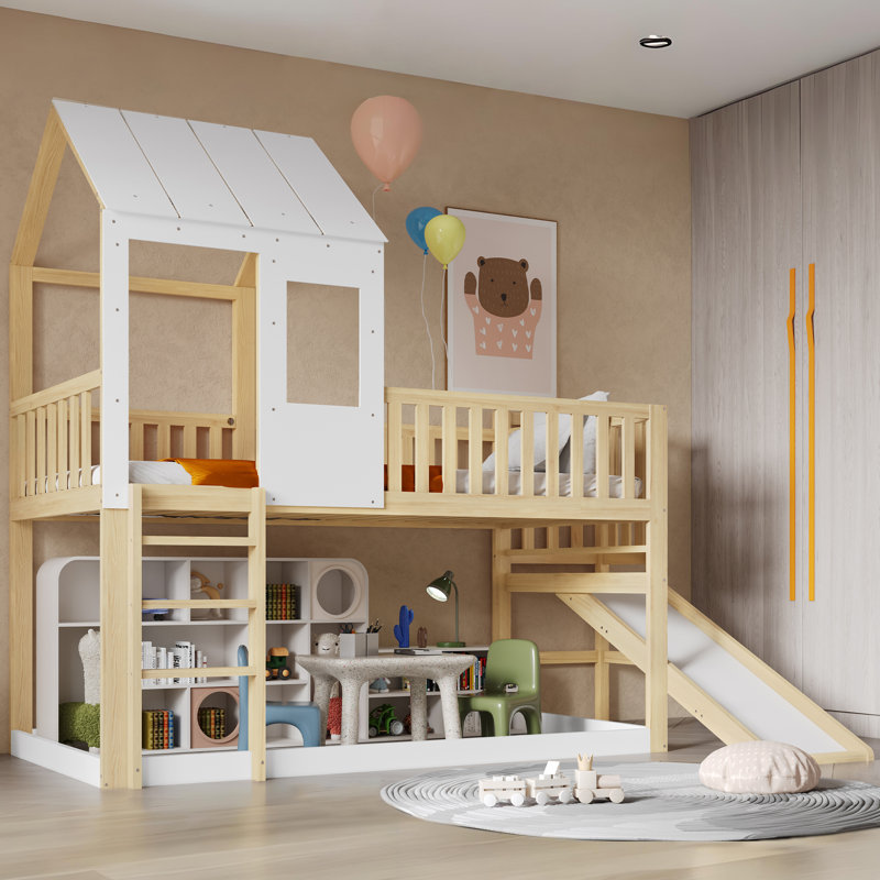 Single (3') Bed Frame