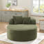 Chaise moderne avec 2 coussins de soutien-1594642820