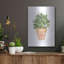 «Aztec Pot I» par Cindy Jacobs-522521215