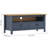 Latique Solid Wood TV Stand-731102629