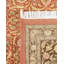 Classic One-of-a-Kind 8' 2" X 10' 0" Hand Knotted Area Rug