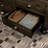 Rectangle Coffee Table Set-1196487835