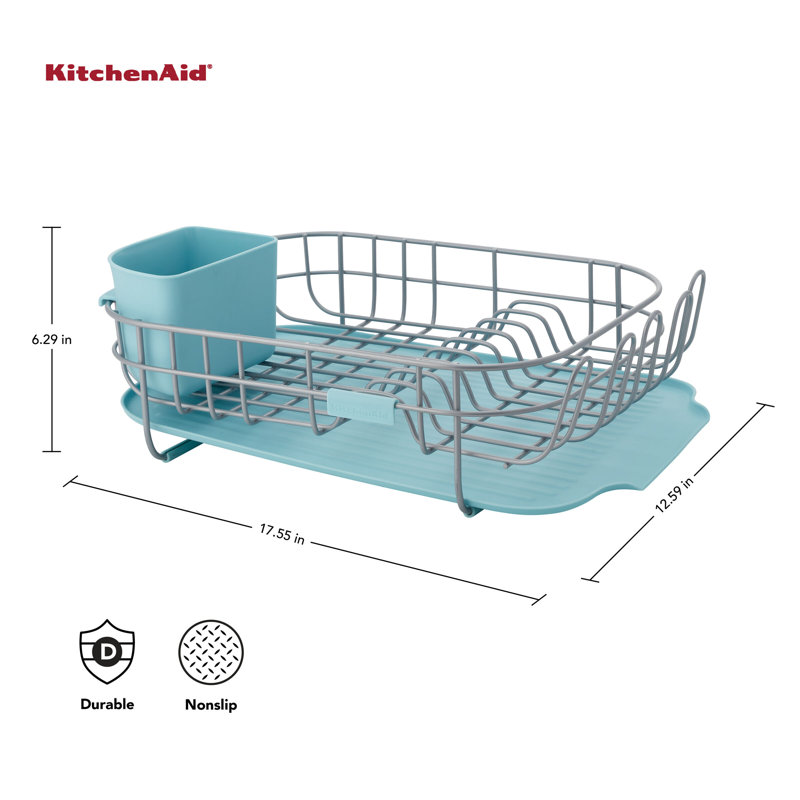 KitchenAid® Low Profile Dishrack