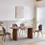 Oval Dining Table-1812305433