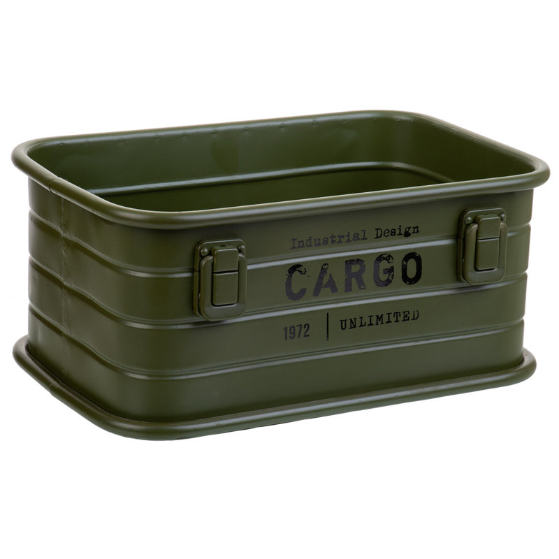 Trent Austin Design Iron Box