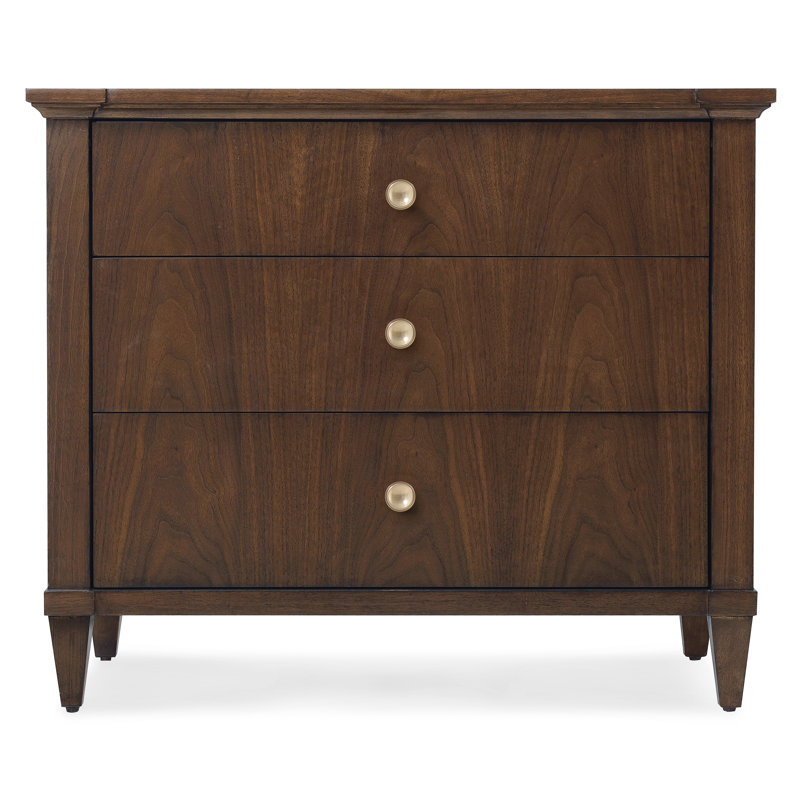 Table de chevet 36 po